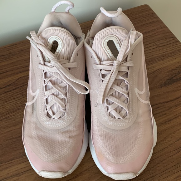 Nike Air 2090 pink - Picture 2 of 8